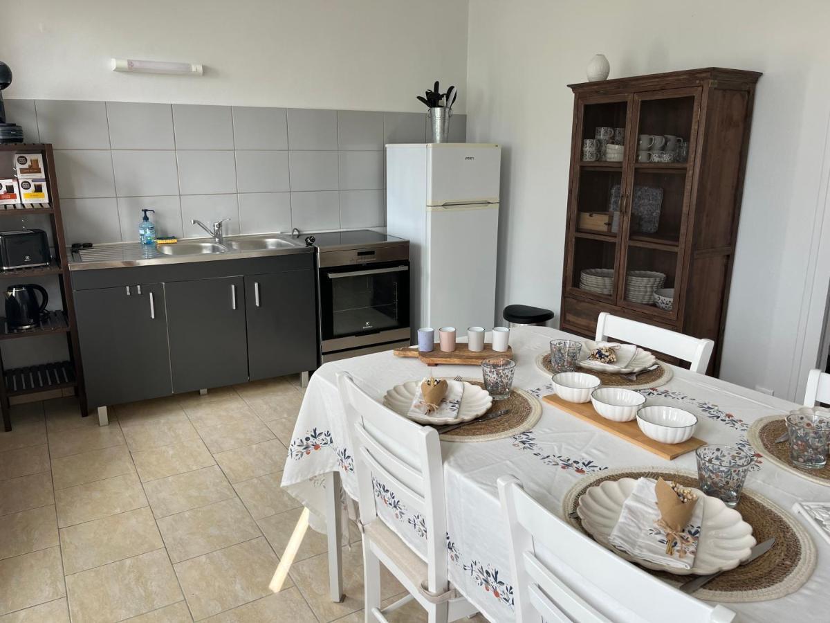 Maison Au Coeur Du Morvan Arleuf ภายนอก รูปภาพ